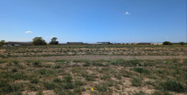 Bridge Loan Secured by Entitled Land in Prosper, TX